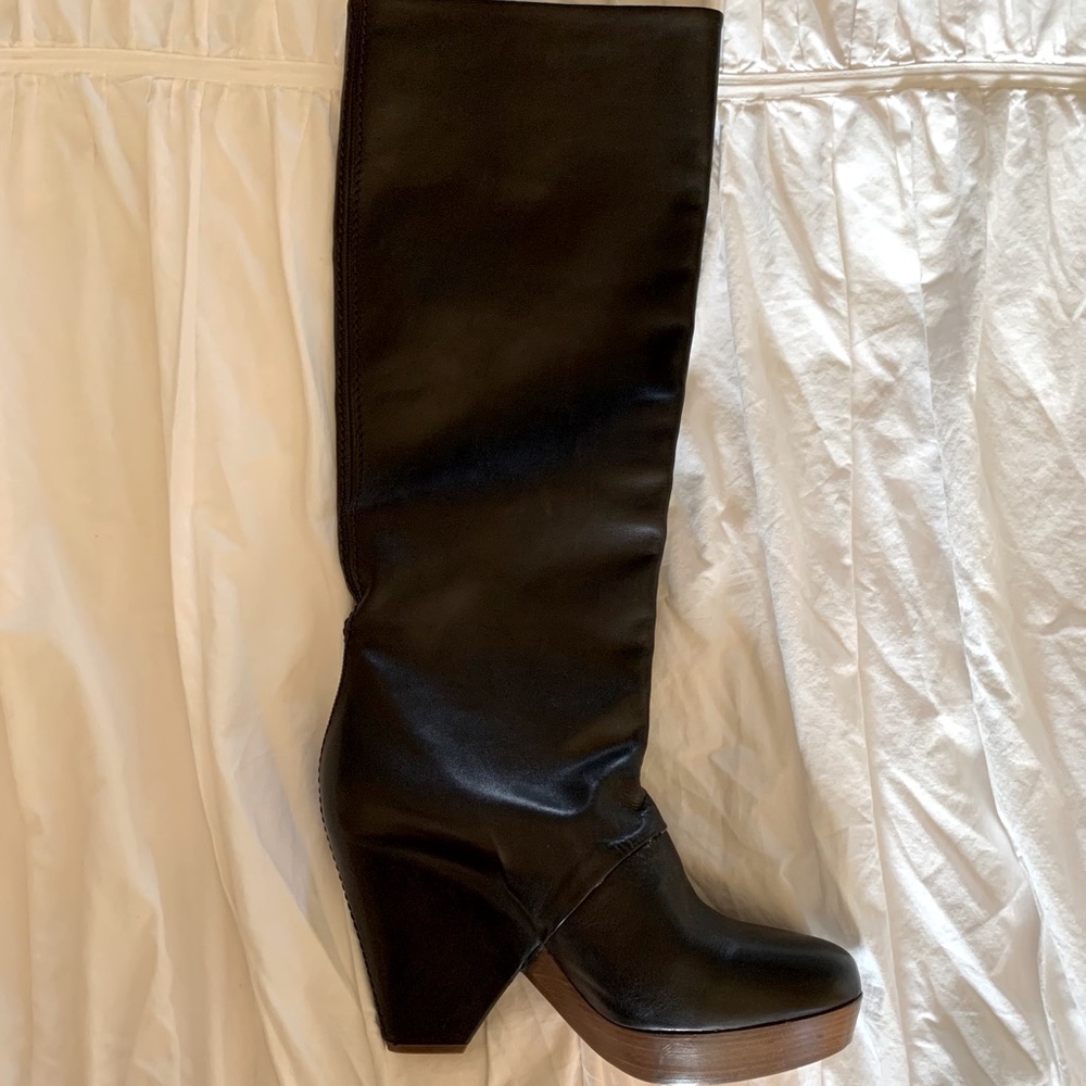 Roberto Del Carlo Boots